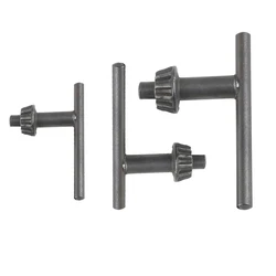 Mandrin de serrage pour clé électrique 10mm/13mm/16mm, ensemble de 3 pièces, clé en alliage pour perceuse à main 