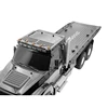 TRX6 ULTIMATE RC HAULER Rc Parts Roof rack + spotlight + warning light 6