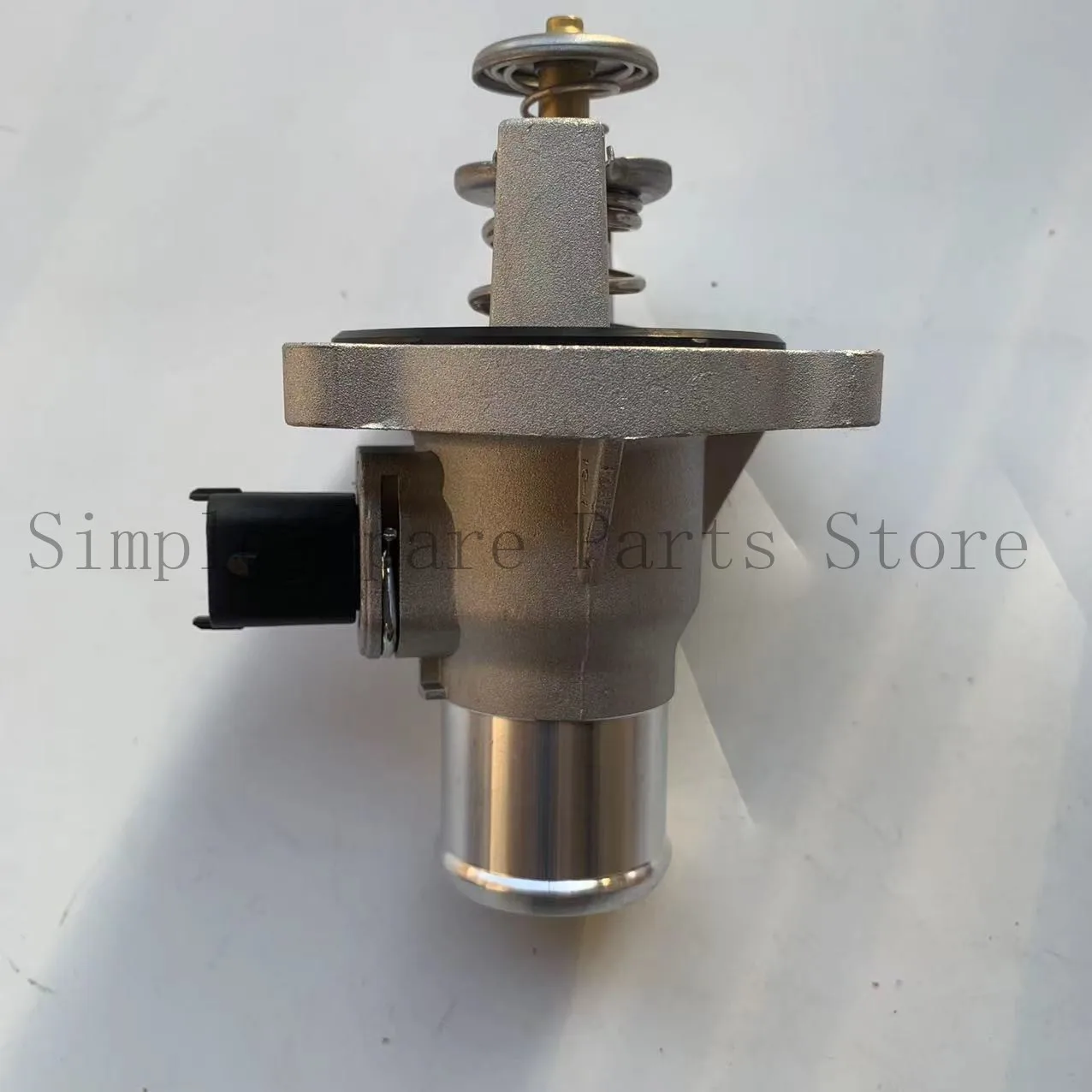 New Thermostat For Vauxh-Opel Astra Zafira MOKKA Signum INSIGNIA Chevrolet Cruze 1.6 1.8L Trax Sonic Epica 96984104 25193683