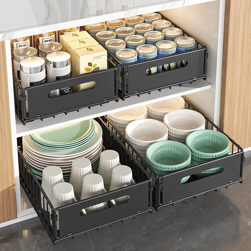 Folding Cabinet 5