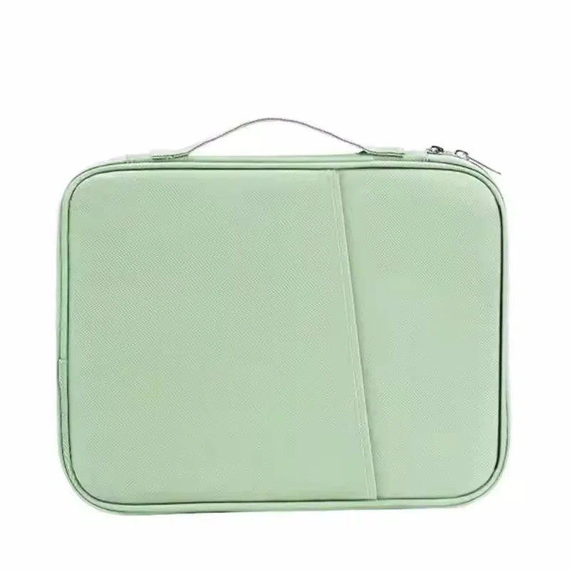 Compact Protective Laptop Sleeve - Padded Carrying Case