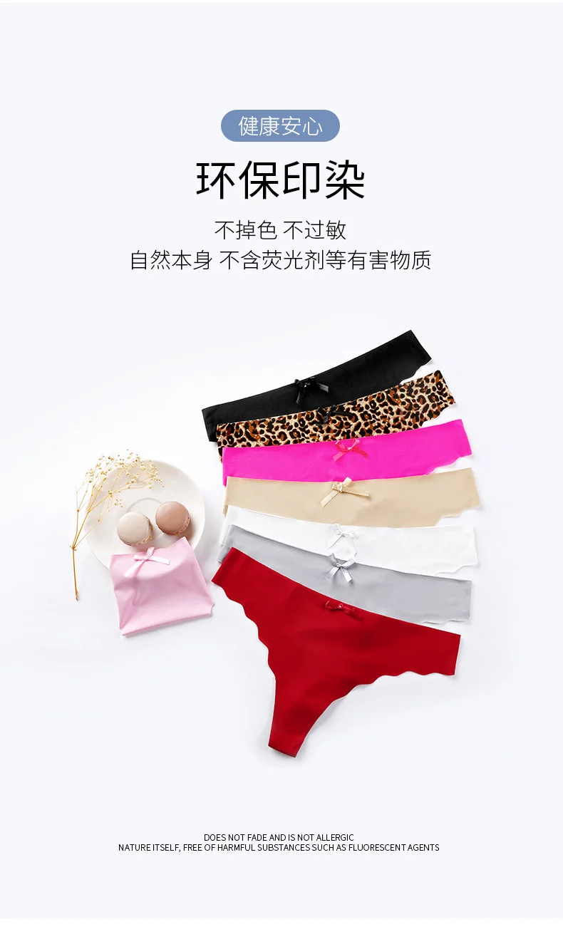 Cotton Low-waisted Seamless Women Shapers High Waist Control Knickers Pants Pantie Briefs Body Shapewear Lady Underwear
