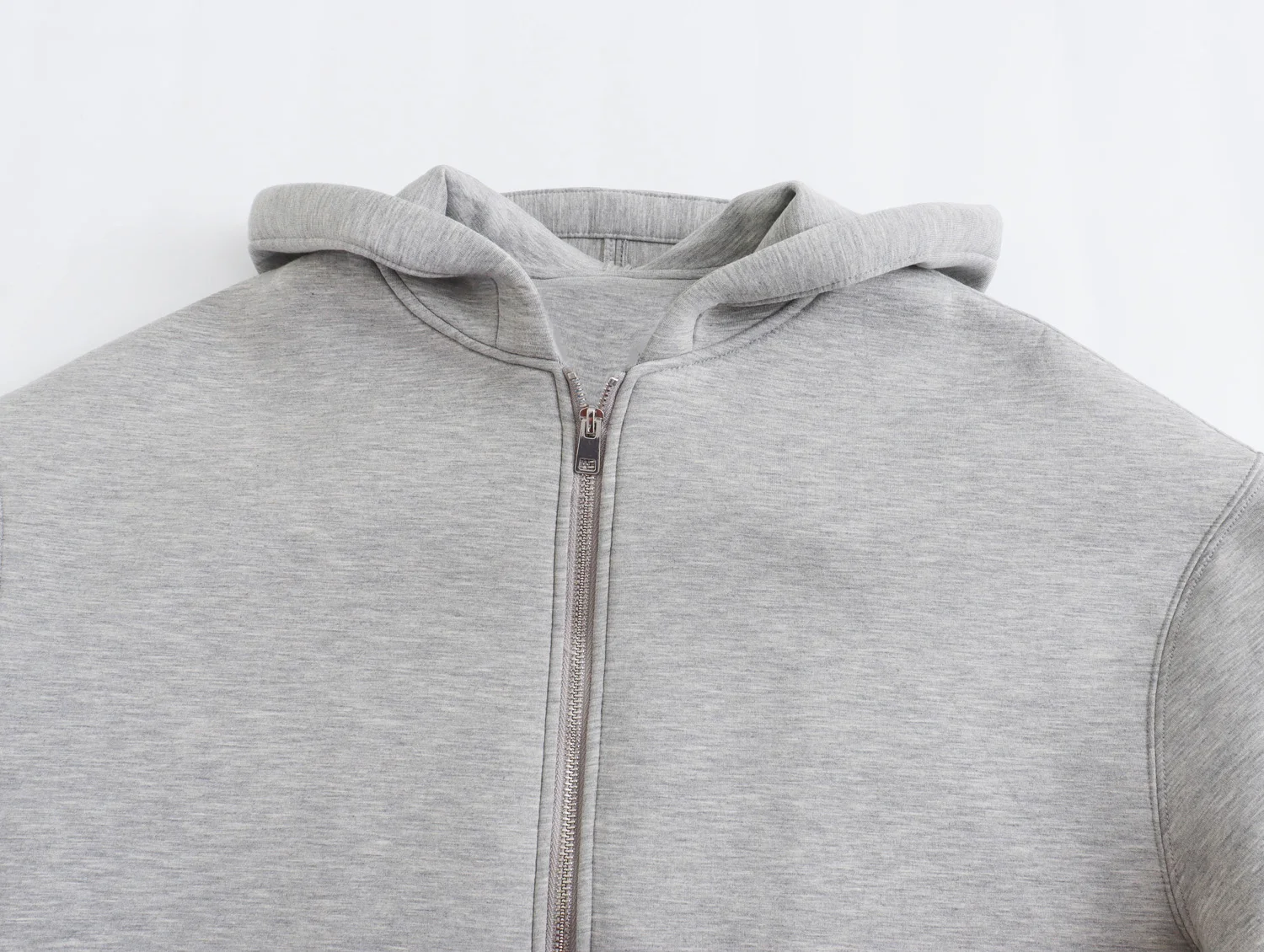 2024 Spring and Autumn New Casual Street Loose Oversize Hooded Zipper Hoodie Space Cotton Jacket Coat Lazy Women's Cardigan 3