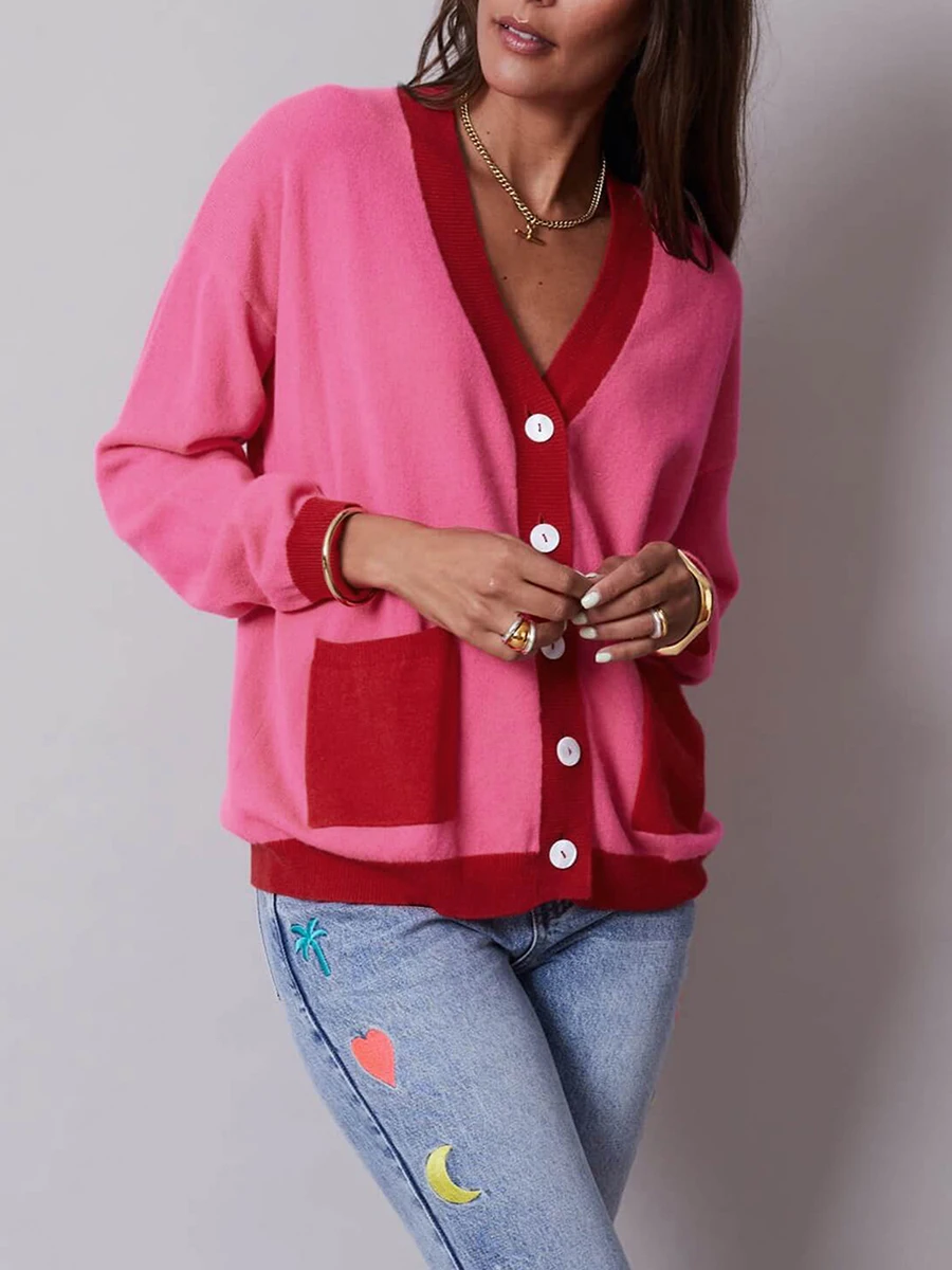 Women s Winter Pullover Sweater Long Sleeve Turtleneck Cable Knit Jumper with Ribbed Hem and Cuffs 1