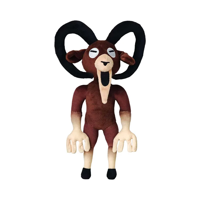 새로운 토끼 인형 귀여운 99 나이트 인 더 포레스트 부활절 토끼 인형 부드러운 고양이 주변기기 장난감