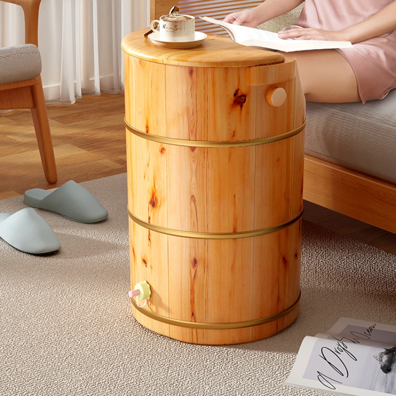 toddle-barrels-of-cedar-wood-pass-through-household-solid-wood-knee-feet