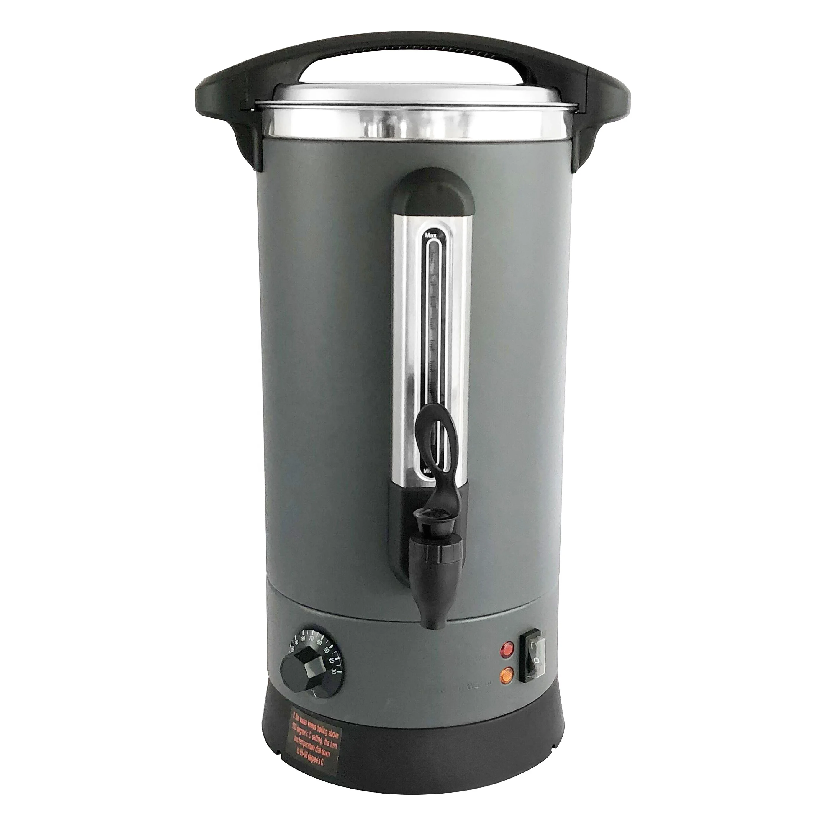 Stainless Steel Colorful Electric Portable Drinking Boiler Shower Hot Water  Heater Tea Warmer Catering Urn - AliExpress