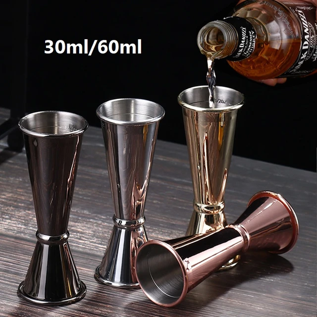Measuring Cup Bar, Drink Measuring Cup Ounce Cup Set Bartender