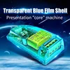 Promotion! 100A PZEM 004T 3.0 Wattmeter With Case+Open CT Kwh Meter Volt Amp Current Test Module For Arduino TTL COM2/COM3/COM4 4
