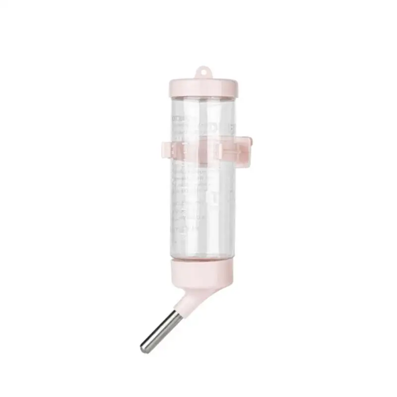 Title 10, Hamster Automatic Water Dispenser Bottle Dispen...