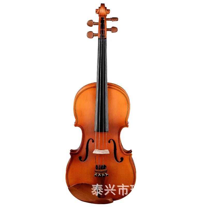 All Solid Wood Adults And Children Beginners Practice Grading Viola 16 15 14 13 12 11 Inch Sound Good