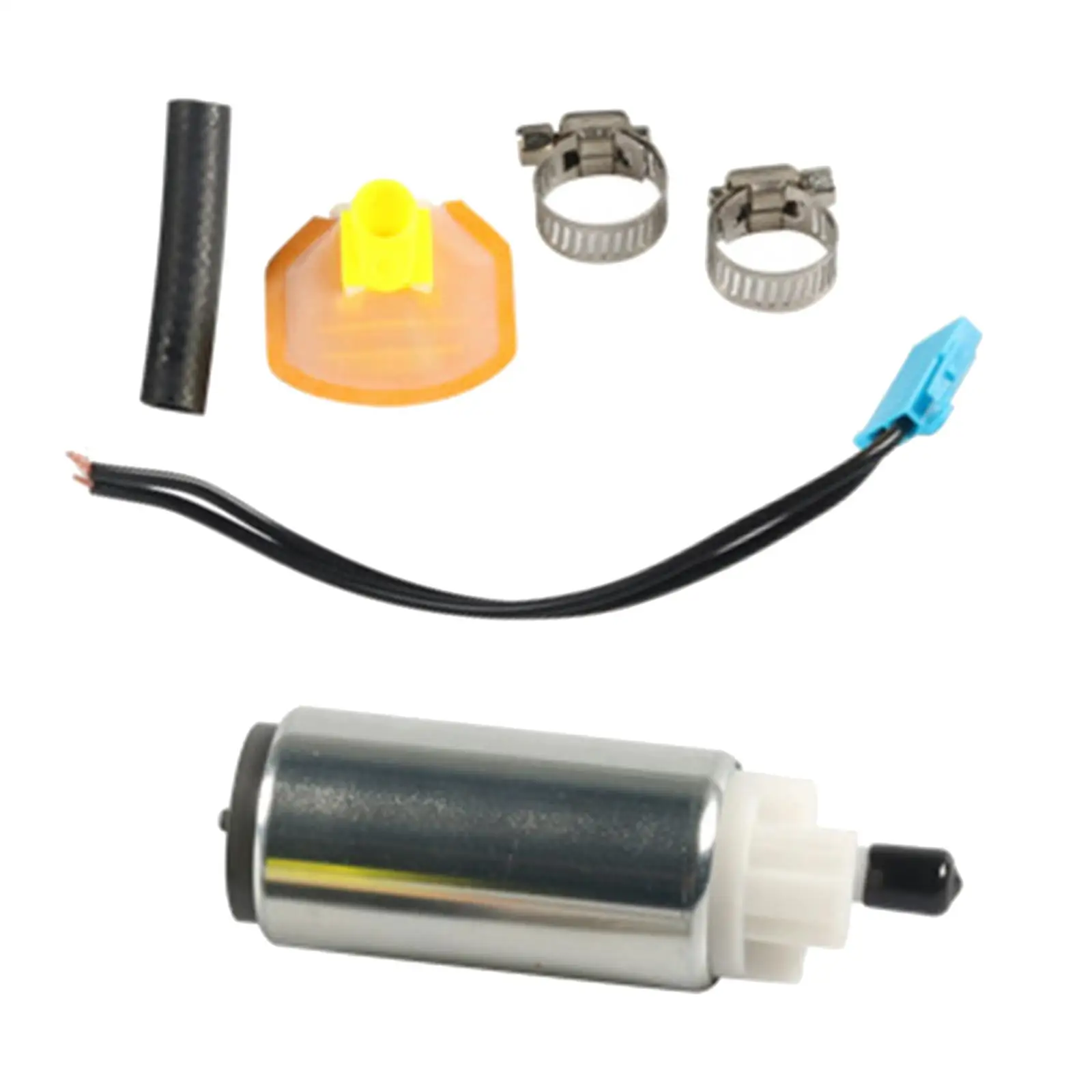 

Топливный насос 68V-13907-03-00, прямые замены подвесных аксессуаров для Yamaha Premium, длительный срок службы, удобная установка