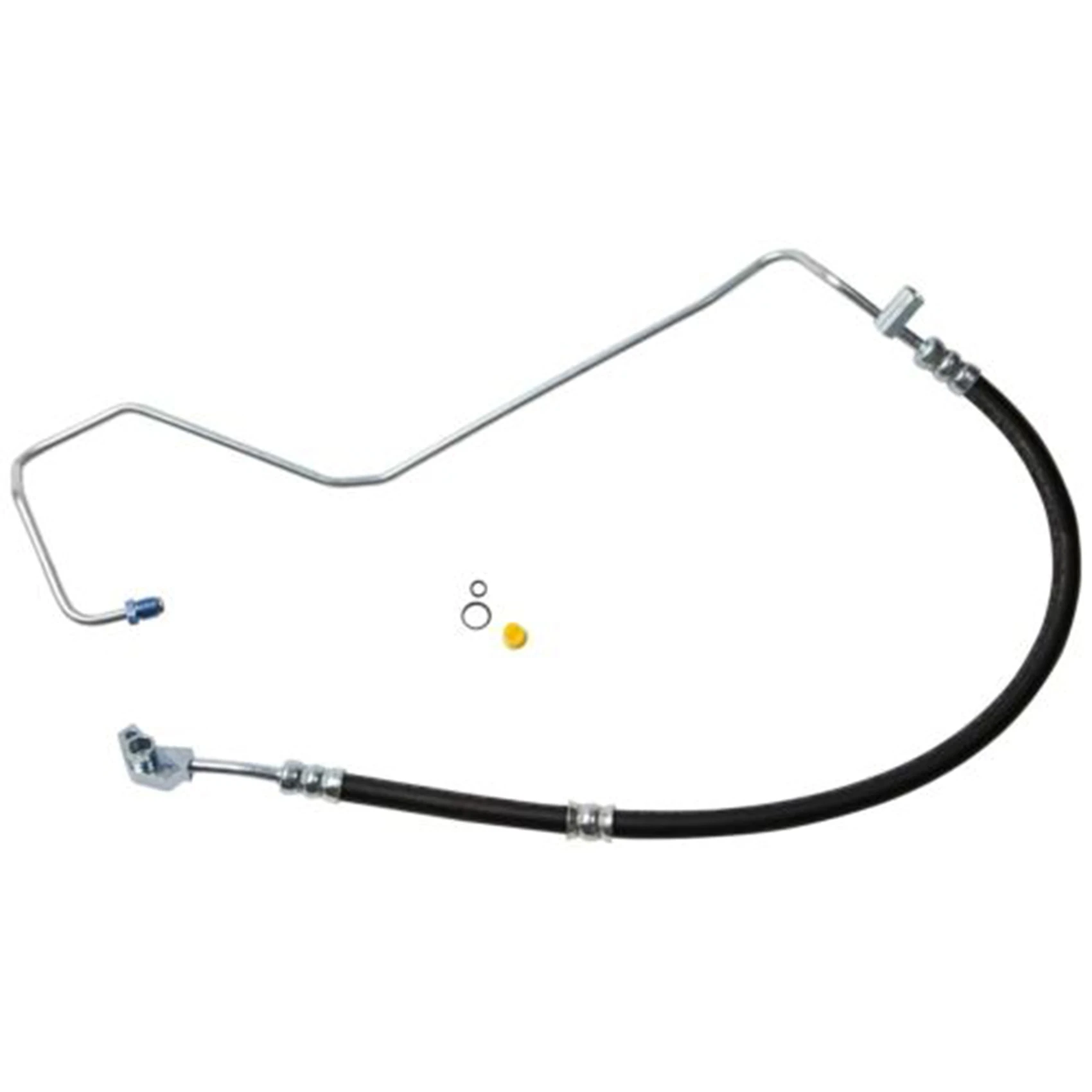 

53713-S87-A04 53713S87A04 Power Steering Pump High Pressure Hose for Honda Accord V6 3.0L 1998-2002