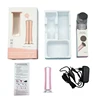 Electric Foot Callus Remover Foot Care File Heels Dead Skin Pedicure Tool Electronic Foot Grinder Tool And Replacement Sandpaper 6