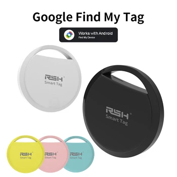 Genuine Bluetooth GPS Tracker 1