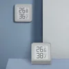 MiaoMiaoCe Intelligent Bluetooth Thermometer E-Ink Screen BT2.0 Hygrometer Can Be Used with MIJIA App Home Gadget Smart Linkage 2