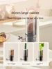 Joyoung 220V Juicer Separation of Juice Residue Automatic Slag Juice Slow Grinding Large Diameter Easy Cleaning Blender 6