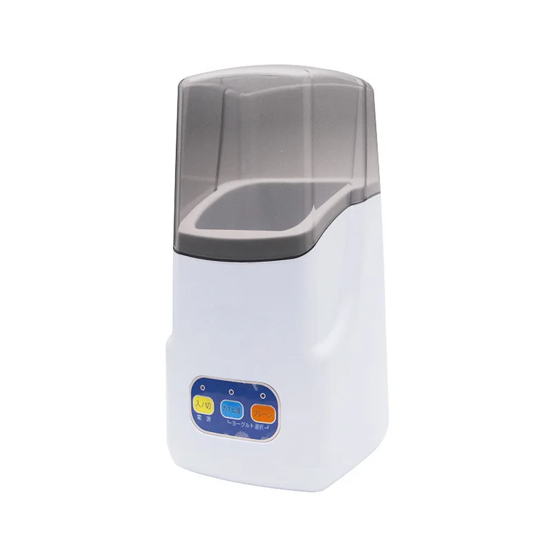Electric yogurt maker commercial professional greek yogurt maker machine professional home use 6
