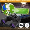 Military 20x50 Powerful Long Range Binoculars Zoom HD BAK4-Prism High Magnification Professional Telescope for Hunting Tourism 6