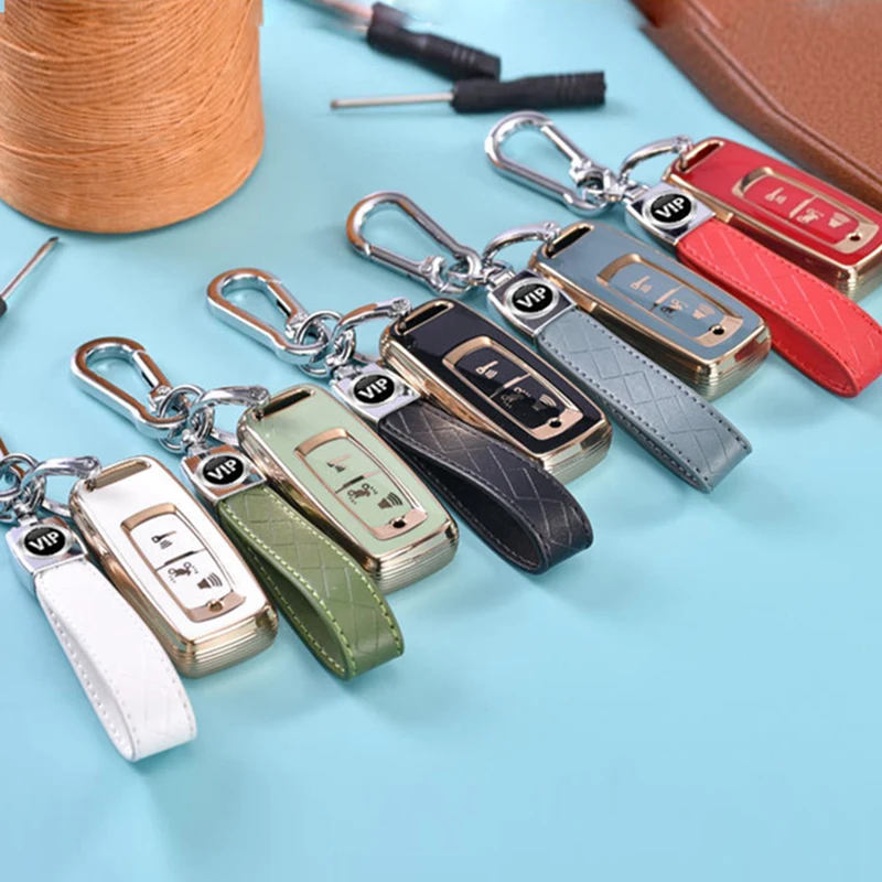 Custodia Per Chiave In Tpu Per Moto Per Honda Scoopy 2023 Vario 160 Vario 125 2022 Pcx 160 Adv 160 Telecomando Per Scooter Moto