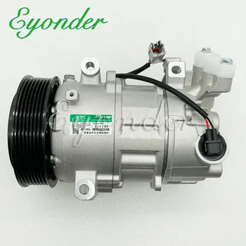 AC A/C Compressor for Renault Megane Grand Scenic III 3 2483002240 8200956574 DCP23031 4471500010 447150-0010 7711497391 1