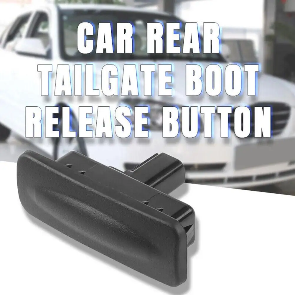 

1 Pcs Trunk Handle Luggage Compartment Lid Lock Handle Button Japan 81260A5000 Is Suitable For Tailgate Switch Trunk Handle C9L4