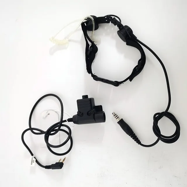 BK headset-PTT-ken