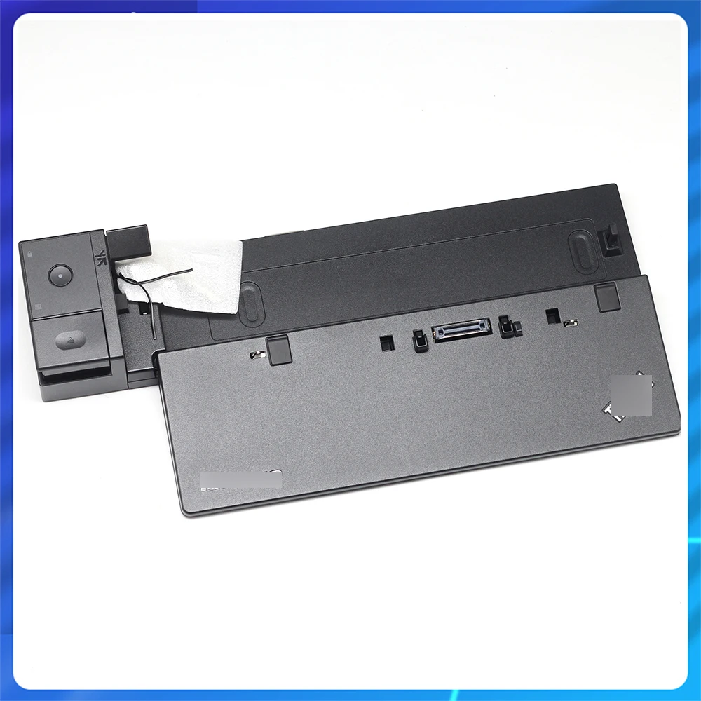 Nuovo Originale Per Lenovo Thinkpad Pro X240 X250 X260 X270 X280 T460S T460P Dock 40 A1 40 A2 Docking Station Per Laptop Base 00 Hm918