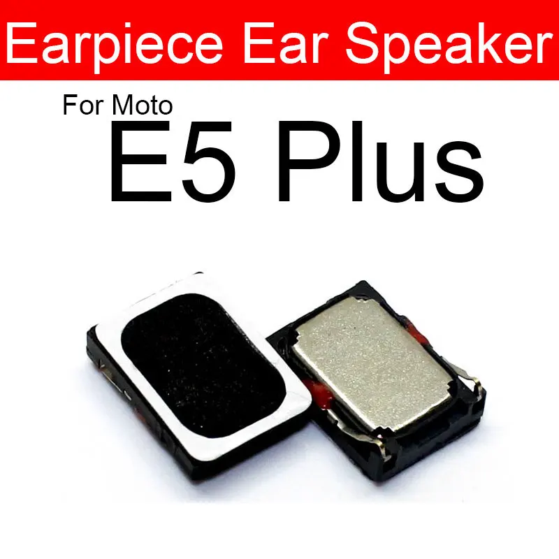 Premium Front Top Earpiece Speaker Receiver Replacement