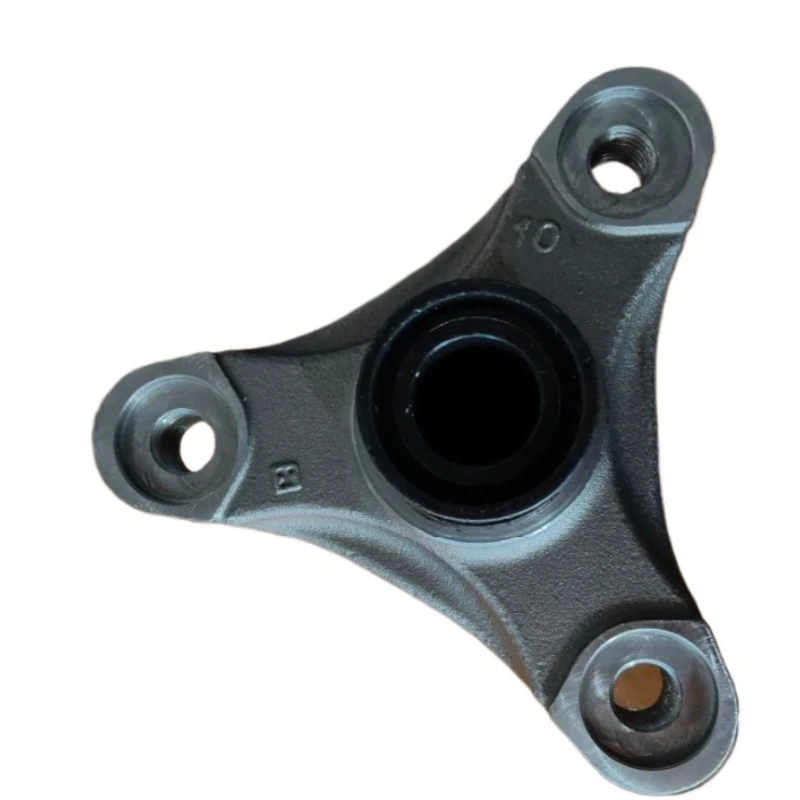 Rear Axle Differential Flange for BMW 520 525 530 730 750 760 F02 F10 F18 2008-