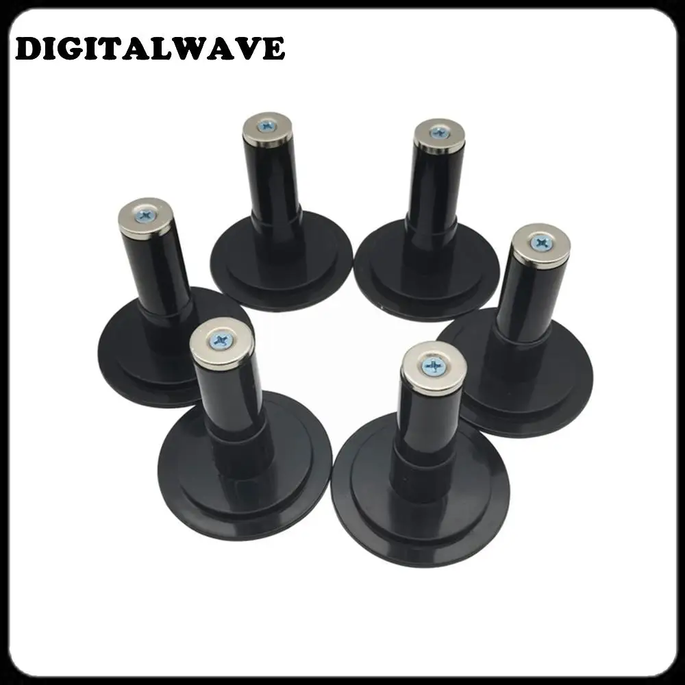 LCD TV Maintenance Tool LED LCD TV Screen Remove Support Silicone Vacuum Suction Cup Repair Tool Connector Regulator 32-80 Inch