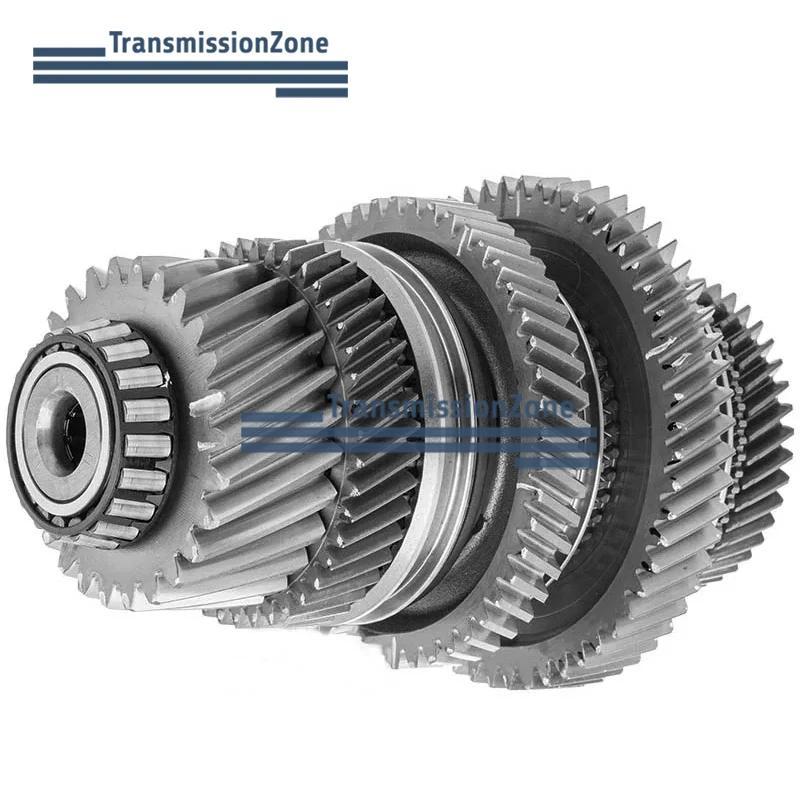 

724 7G-Tronic дифференциал коробки передач Gear Set для Mercedes Benz