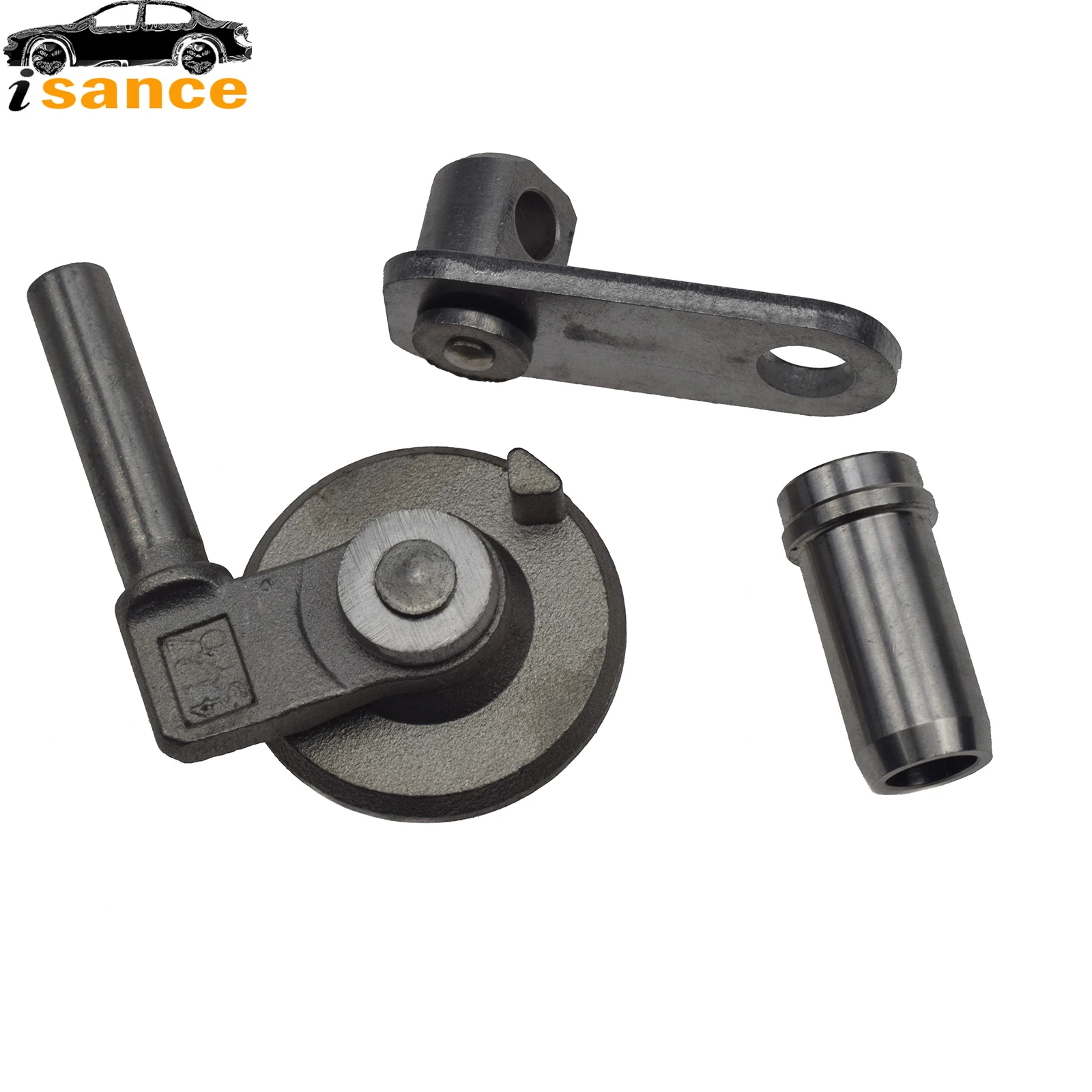 New Turbo Wastegate Rattle Flappe Kit For Vw Audi Seat Skoda 1.8t