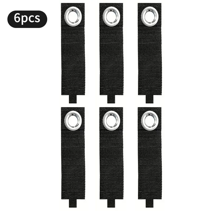 6 PCS