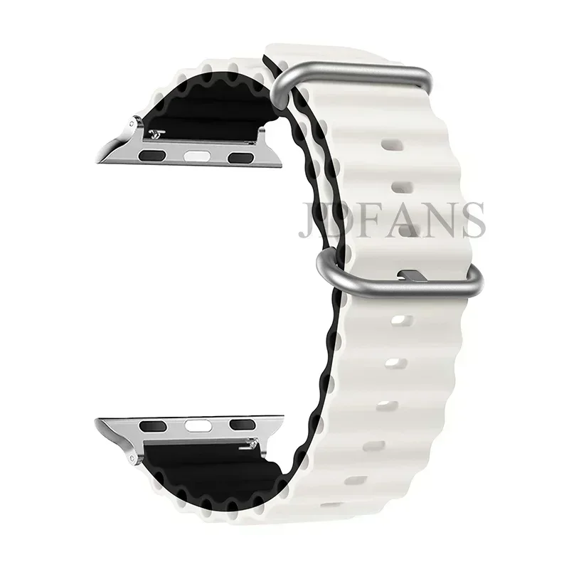Ocean Strap Sport Bracelet