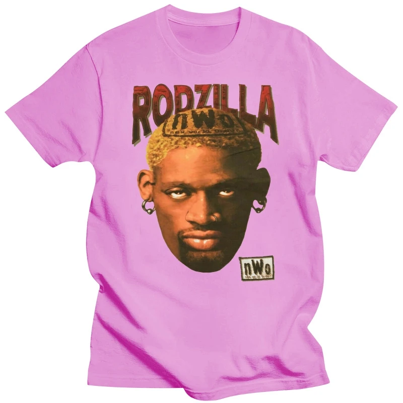 Man Clothing Vintage 90 Rodzilla T 