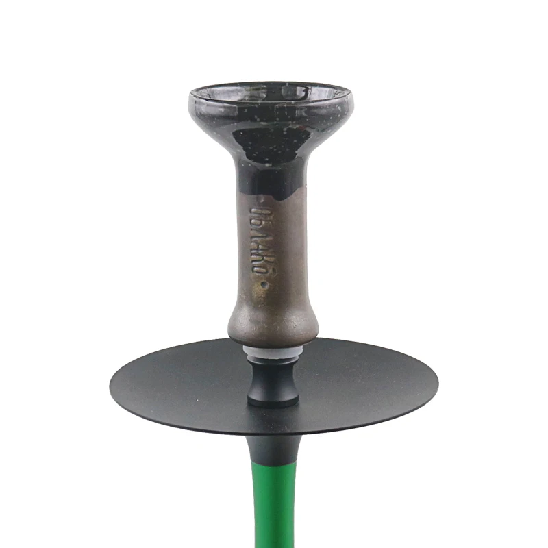 Hookah Tobacco Bowl Oblako Ceramics Shisha Nargile Sheesha Narguile Chicha Cachimbas Water Pipe Smoking Accessories Tools 1PC hookah accessories