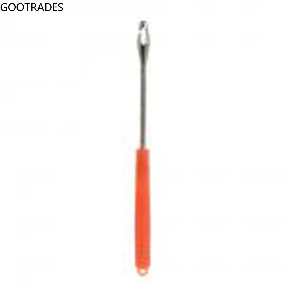 

Color Random Stainless Steel Hook Detacher Durable Metal Fishing Hook Detacher Fishing Tackle