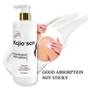 500ml Kojicf Dark skin Lightening Body Lotion  Whitening Cream For Skin Care Moisturizing for Even Skin Tone 1