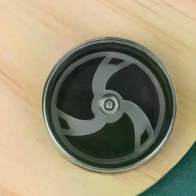 1개 시계 다이얼 스크린 보호필름 시계 먼지 방지 시트 40mm 시계 수리 도구 ..