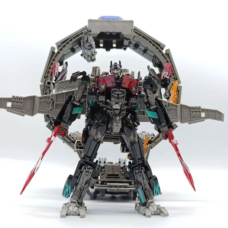 

BAIWEI трансформер TW-1022 OP Commander TW1022C KO SS44 экшн-фигурки роботов