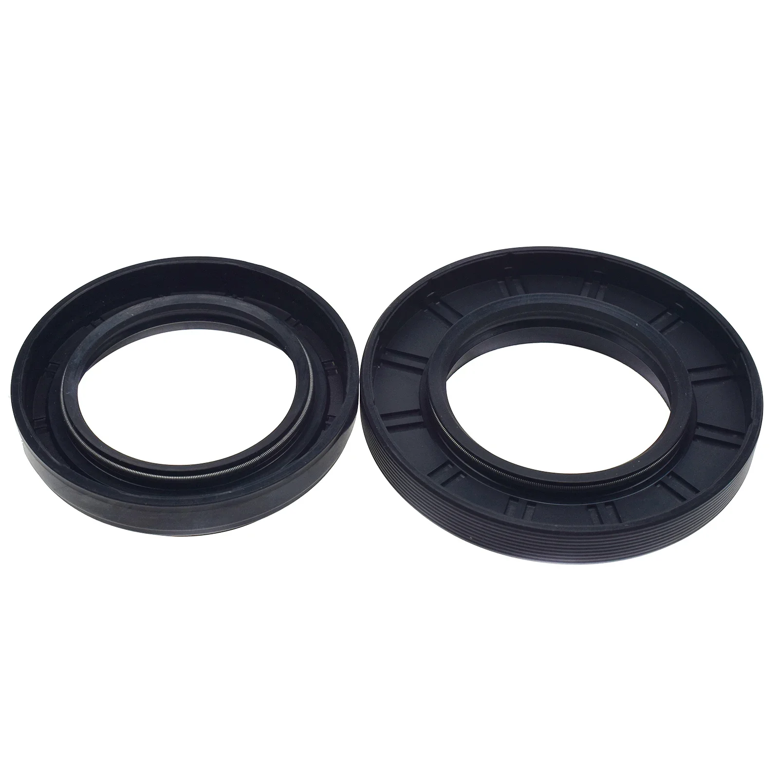 Front LH & RH Drive Axle Shaft Seal FOR TOYOTA TUNDRA TACOMA LEXUS GX460 LX570 90311-47027 9031147011 90311-47013 9031147013