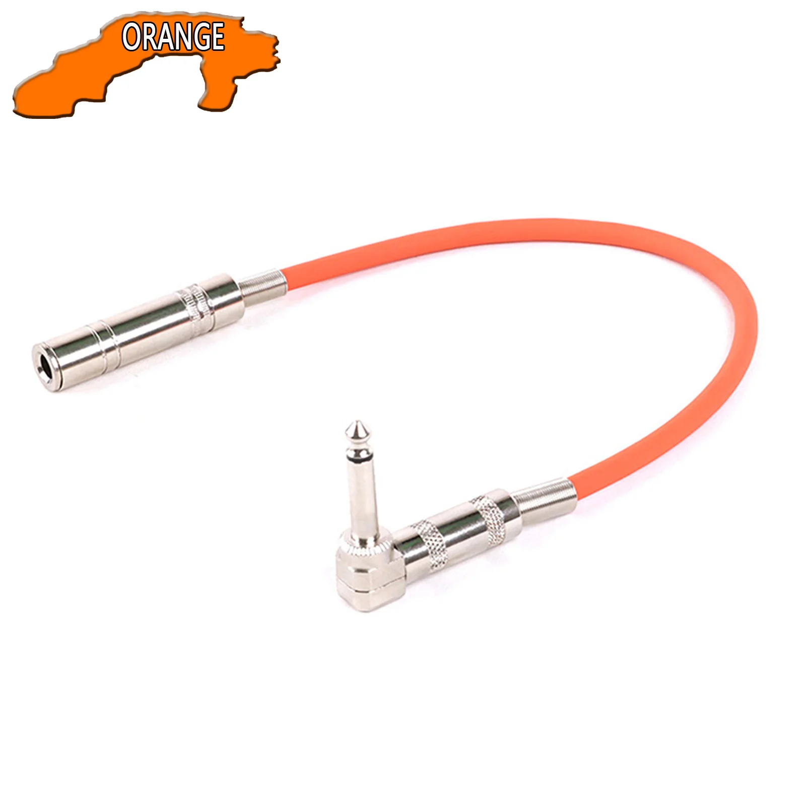 ギターオーディオケーブル 1/4メスから1/4メスカプラー、6.35mmアダプターコネクタ延長6.5ステレオケーブルコードギタースピ  Amazon.co.jp: ギターオーディオケーブル 1/4 メス - 1/4 メス カプラ、6.35mm オーディオ アダプタ コネクタ延長 6.5 ステレオ  ケーブル コード ... ギターオーディオケーブル1/4メスから1/4メスカプラー、6.35mmアダプターコネクター延長6.5ステレオケーブルコードギタースピ