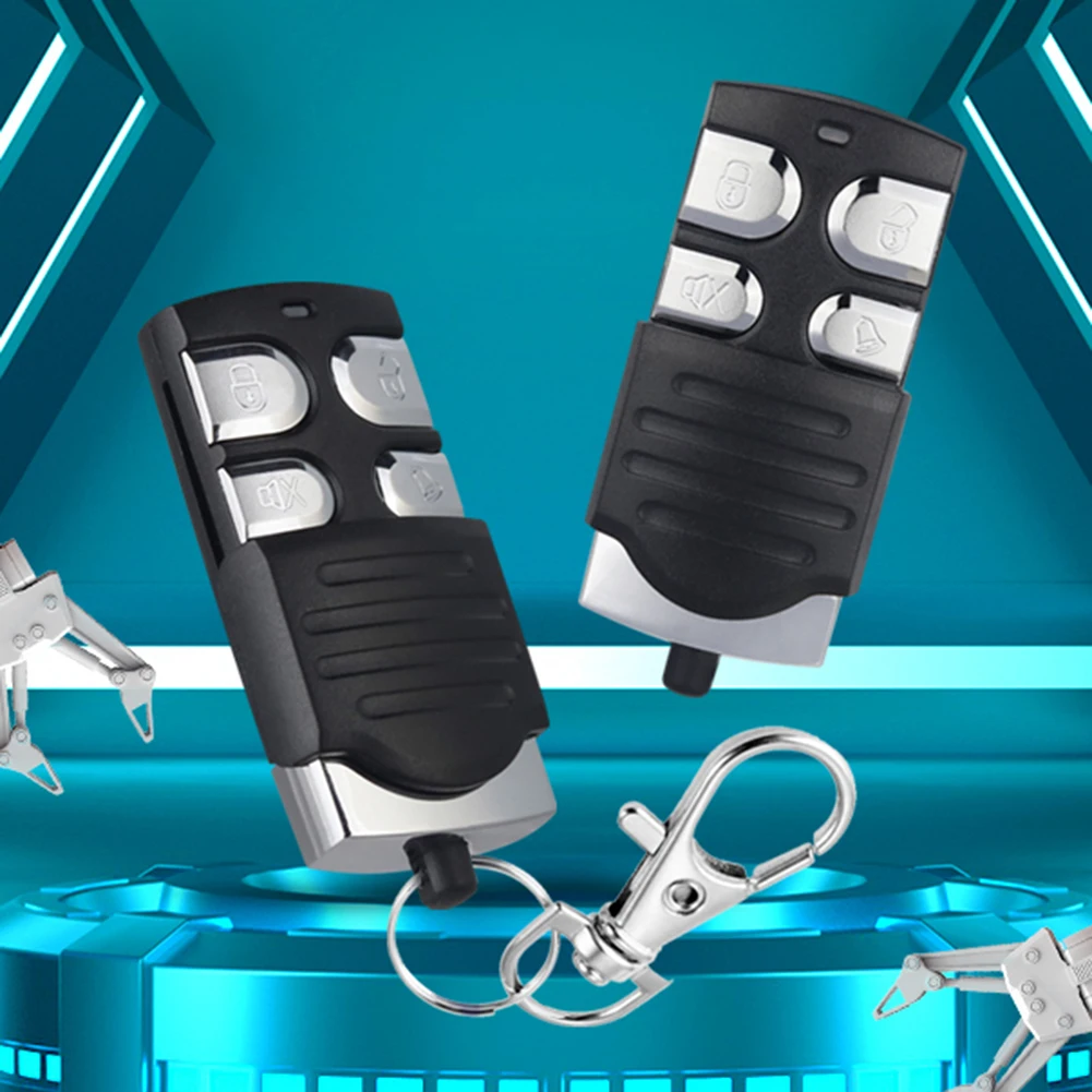 315MHz433MHzRemoteControlDuplicatorUniversalKeyDuplicator