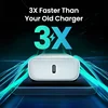 Apple Original 30W USB-C Power Adapter Fast Charger For Apple iPhone 14 Pro Max 13 12 11 Plus ipad Lightning Charging Cable 2