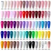 Arte Clavo Nail Gel Polish For Manicure Tools 8ml Gel Enamel For Nails Design Need Nail Lamp UV Gel Varnish For Nails Art 4
