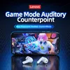 Choice Lenovo GM2 Pro Bluetooth 5.3 Earphones Sports Headset Wireless In-Ear Gaming Low Latency Dual Mode Music Headphones New 4