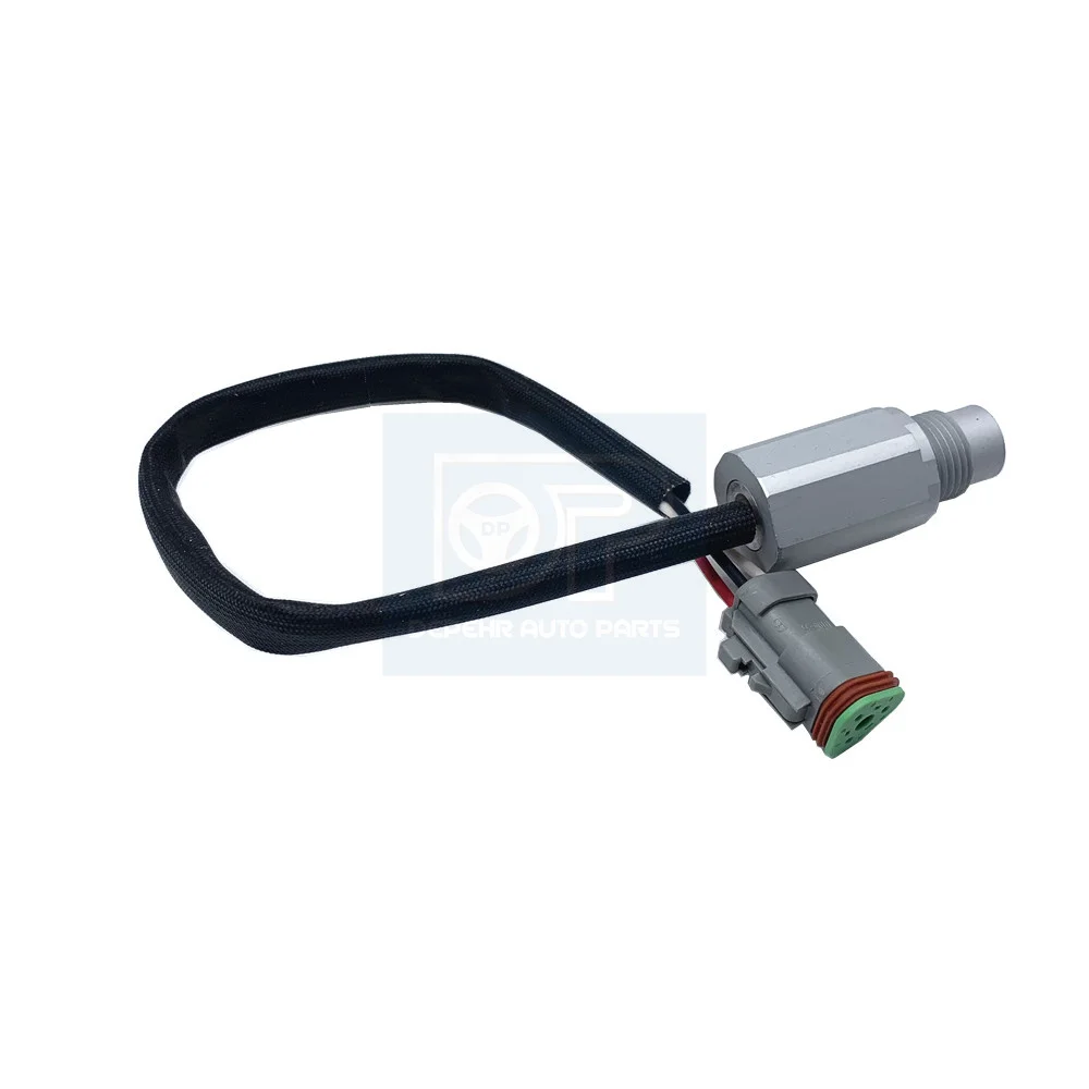 

096380 1 PC Truck Speed Sensor For Vol-Vo Excavator Excavating Machine