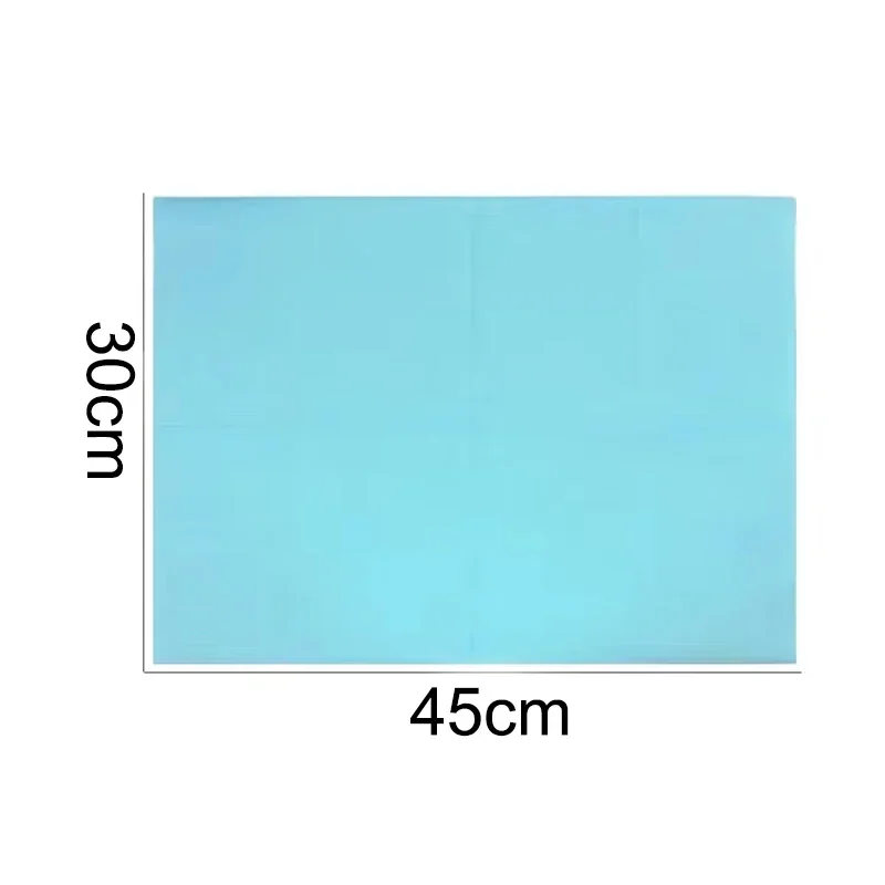 Nail art table mat nail art tool 10/20Pcs for nails