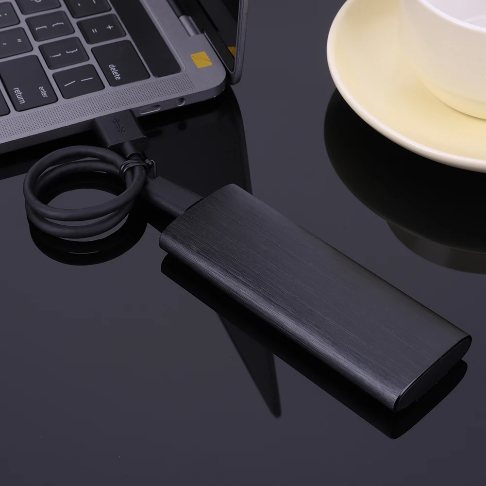 M.2 NVMe ָ Ʈ ϵ ũ ڽ, C3.1/3.2 Gen1/Gen2 Ÿ, 10Gbps ޴ SSD ̽  UASP, SSD 2230/2242/2260/2280